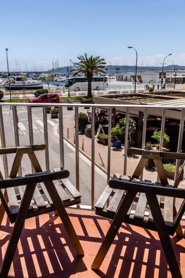 Fonda Can Dalfo By Vivere Stays L'Estartit Exterior foto