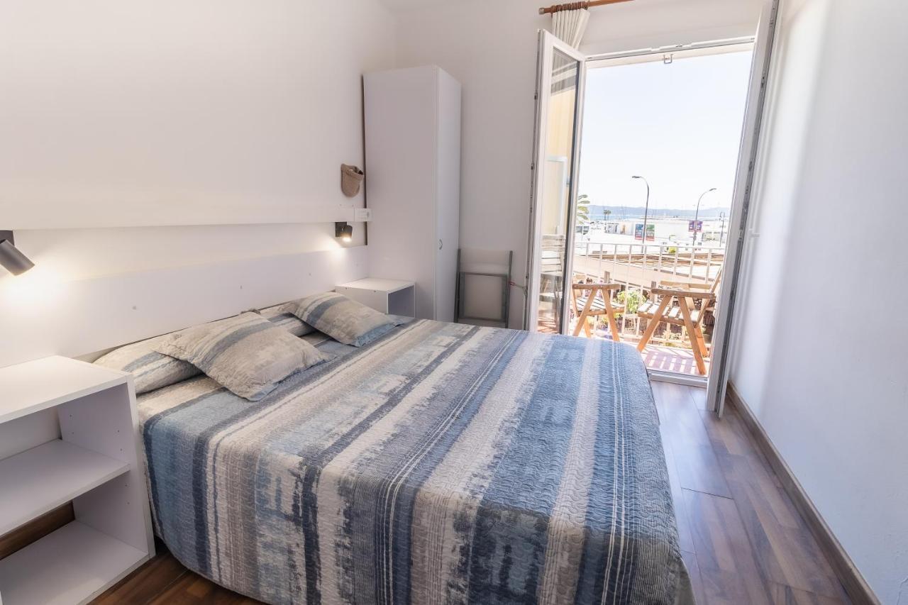 Fonda Can Dalfo By Vivere Stays L'Estartit Exterior foto