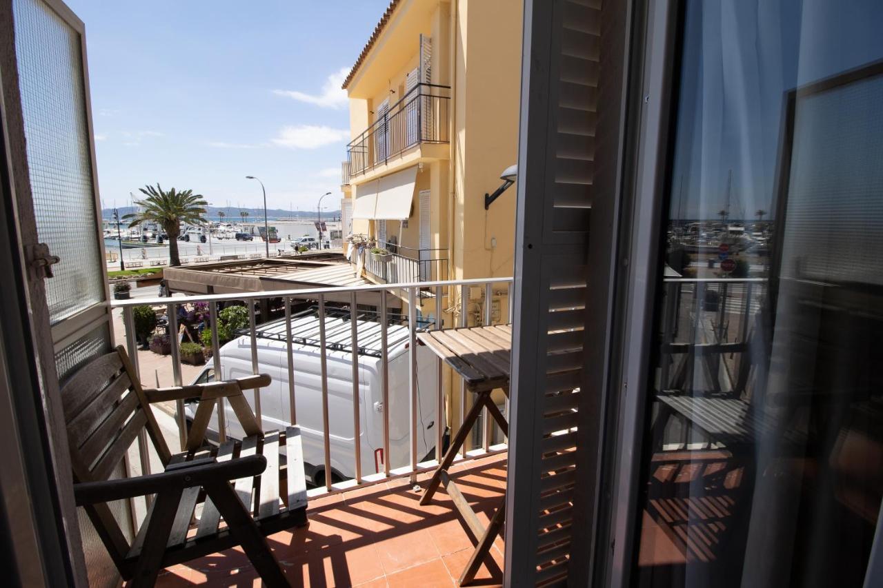 Fonda Can Dalfo By Vivere Stays L'Estartit Exterior foto