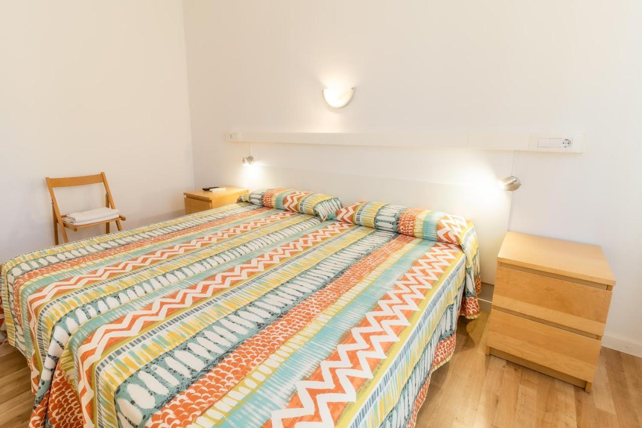 Fonda Can Dalfo By Vivere Stays L'Estartit Exterior foto