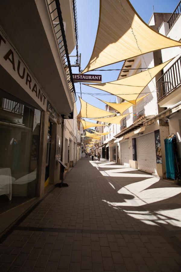 Fonda Can Dalfo By Vivere Stays L'Estartit Exterior foto
