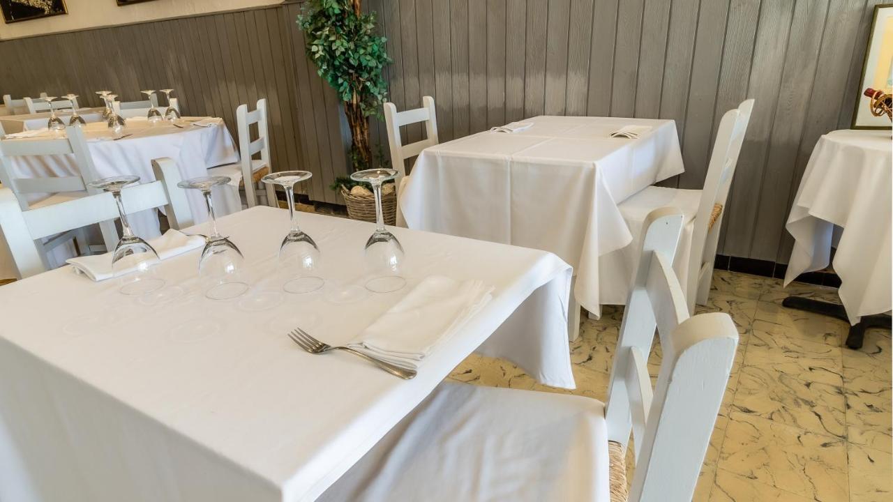 Fonda Can Dalfo By Vivere Stays L'Estartit Exterior foto