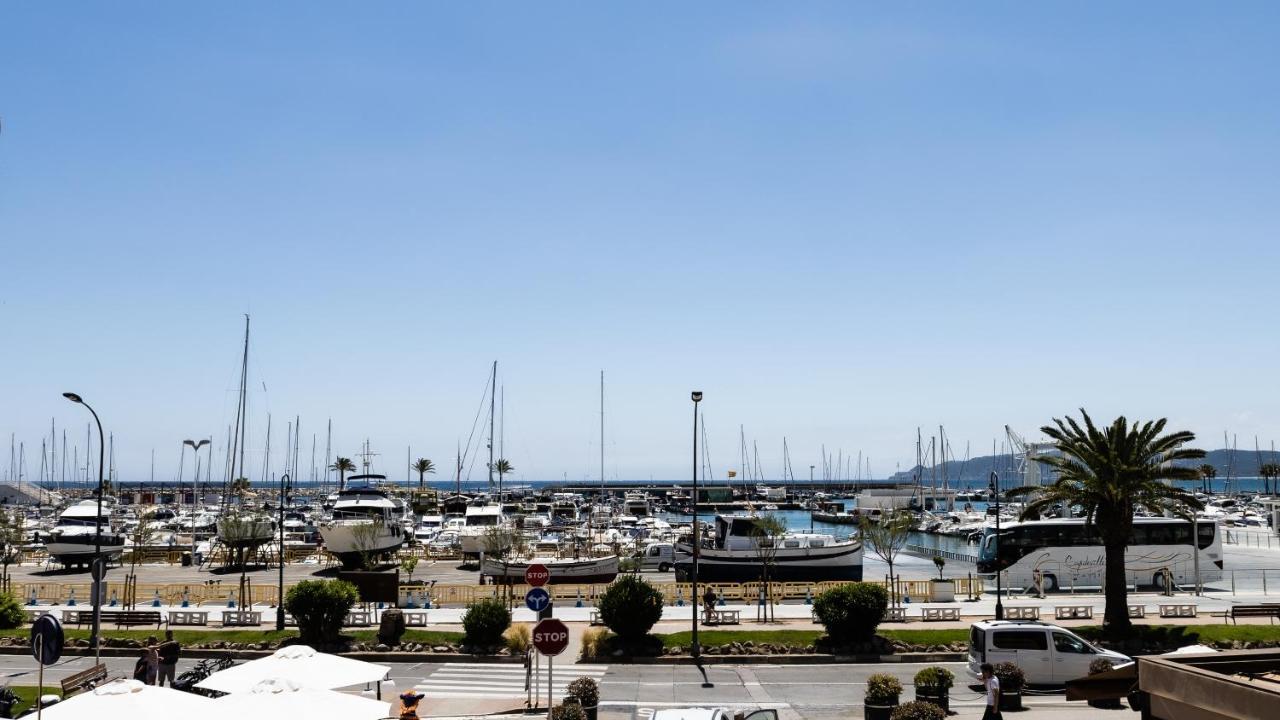 Fonda Can Dalfo By Vivere Stays L'Estartit Exterior foto