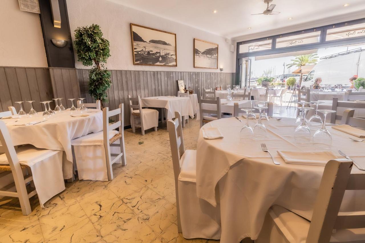 Fonda Can Dalfo By Vivere Stays L'Estartit Exterior foto