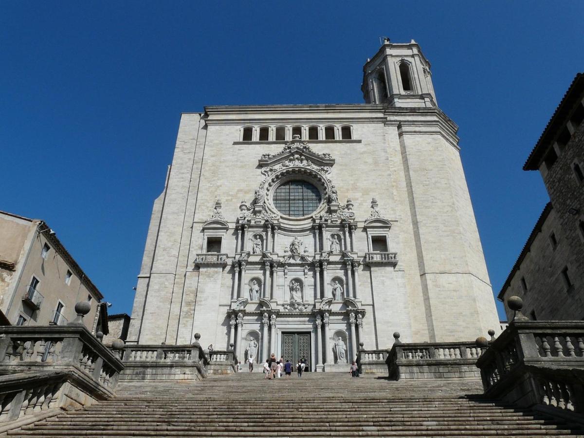 Fonda Can Dalfo By Vivere Stays L'Estartit Exterior foto