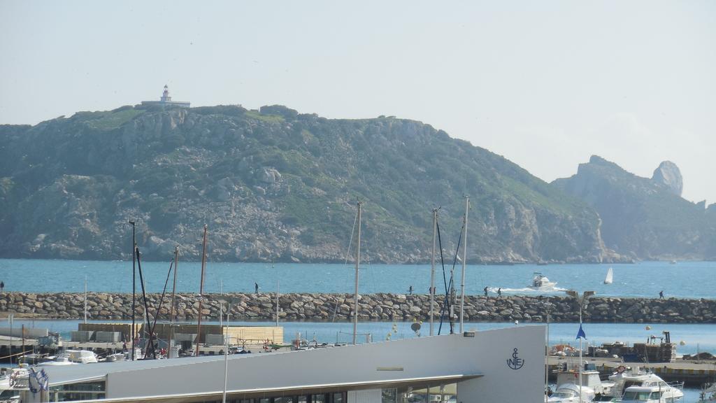 Fonda Can Dalfo By Vivere Stays L'Estartit Exterior foto